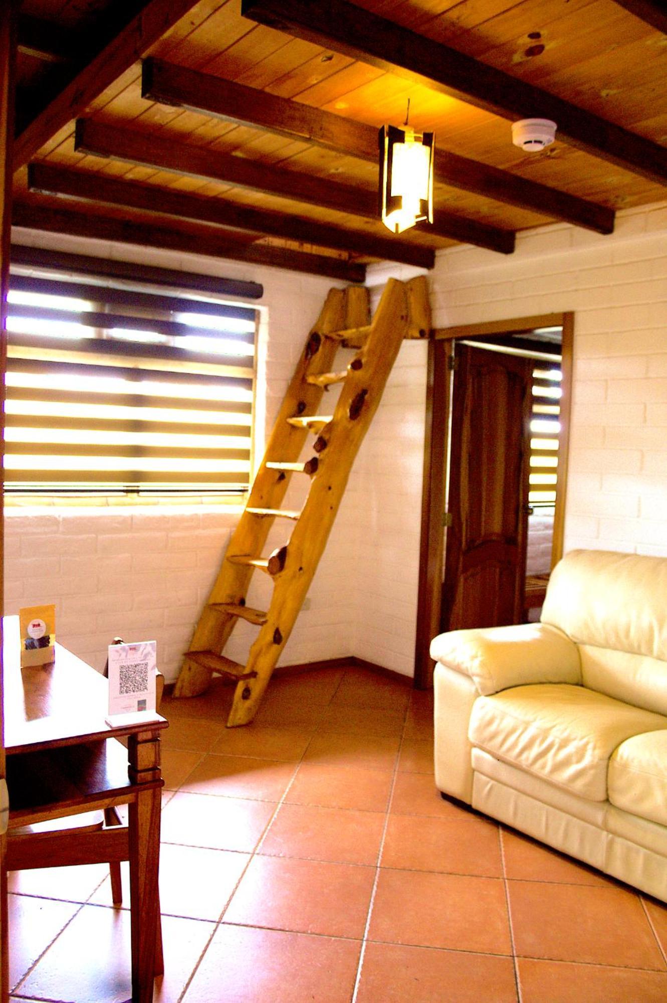 Hosteria Cananvalle Ibarra Eksteriør billede